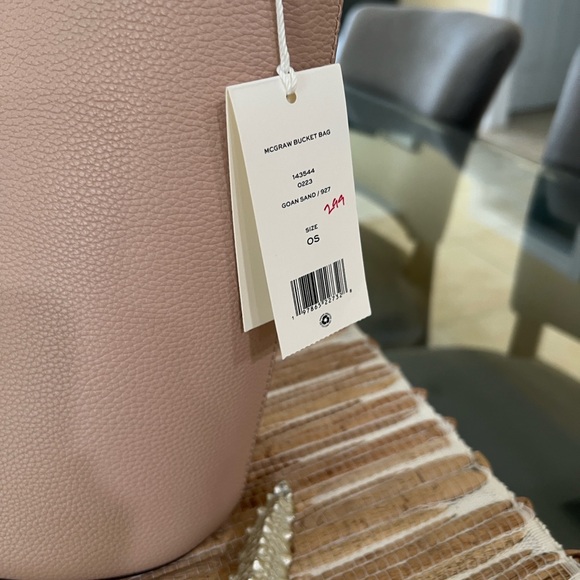 Tory Burch Blush Pink Shoulder Bag - Picture 4 of 14